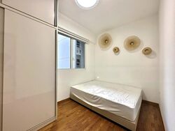 Forestville (D25), Condominium #449618121